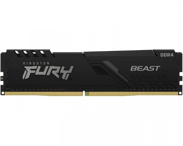 MEM DDR4.16GB 3200MHz FURY Beast KF432C16BB16