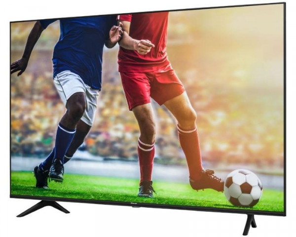 HISENSE 55'' 55A7100F Smart UHD TV G outlet