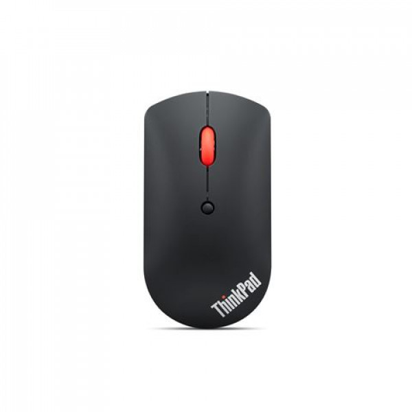 NOT DOD LENOVO ThinkPad BT Silent Mouse, 4Y50X88822