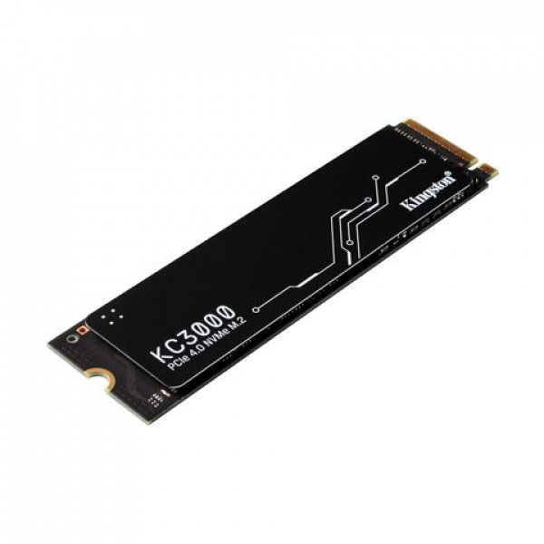 SSD.M.2 512GB KINGSTON SKC3000S512G