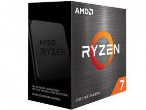 Procesor AMD Ryzen 7 5800X 8C16T3.8GHz36MB105WAM4WOF